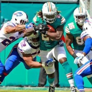 Meet your Posher, Rick